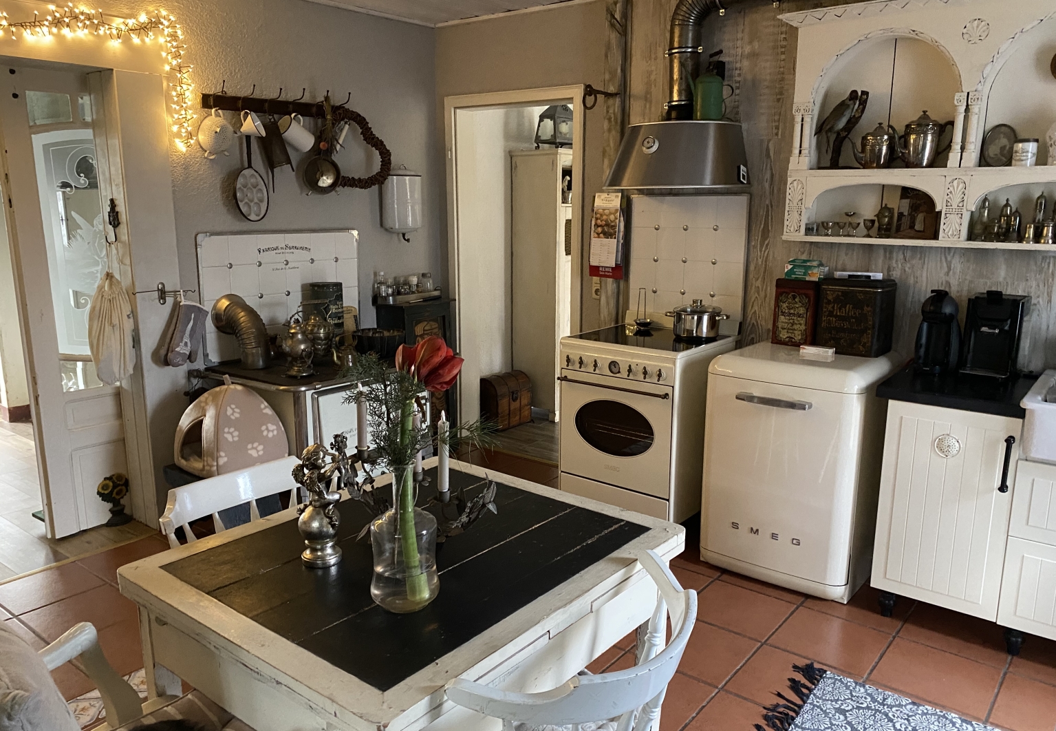 White Dreams Unikat Der Shabby Laden.